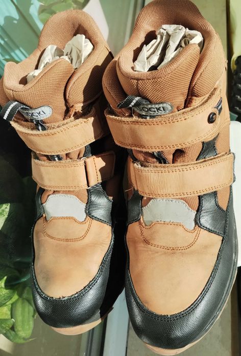 Детски боти Lasocki размер 40