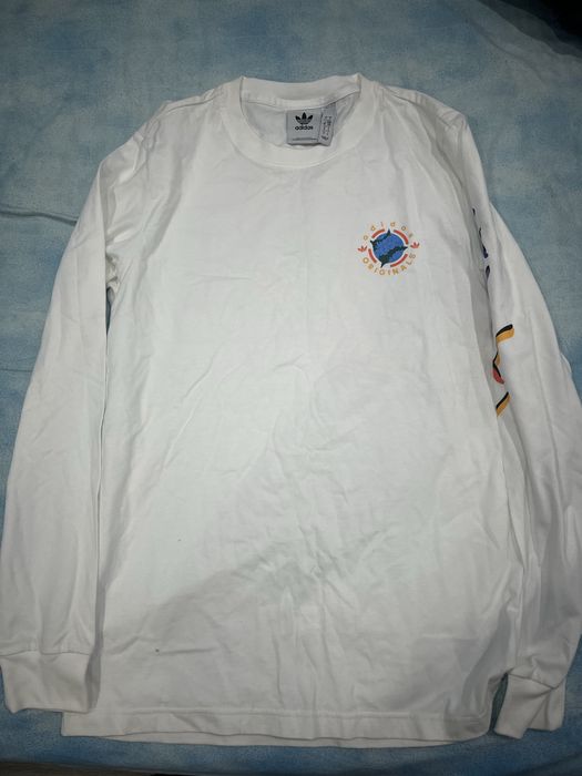 Блузи на Lacoste, Nike, Adidas