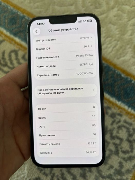 Iphone 13 pro Айфон 13 про