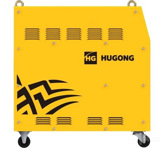 Hugong Armada 1250N сварочный трактор аппарат арзон нархда оптом цена