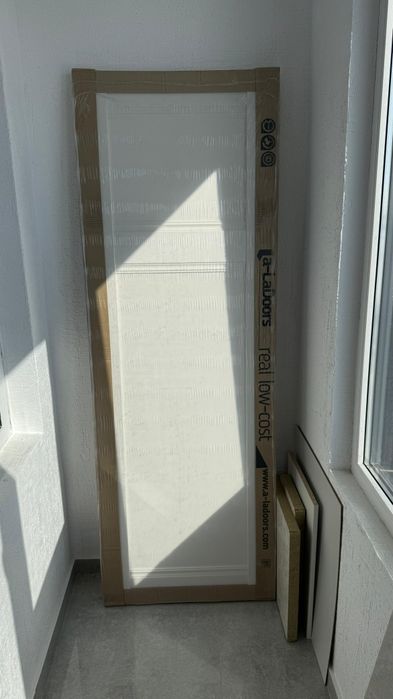 межкомнатная дверь