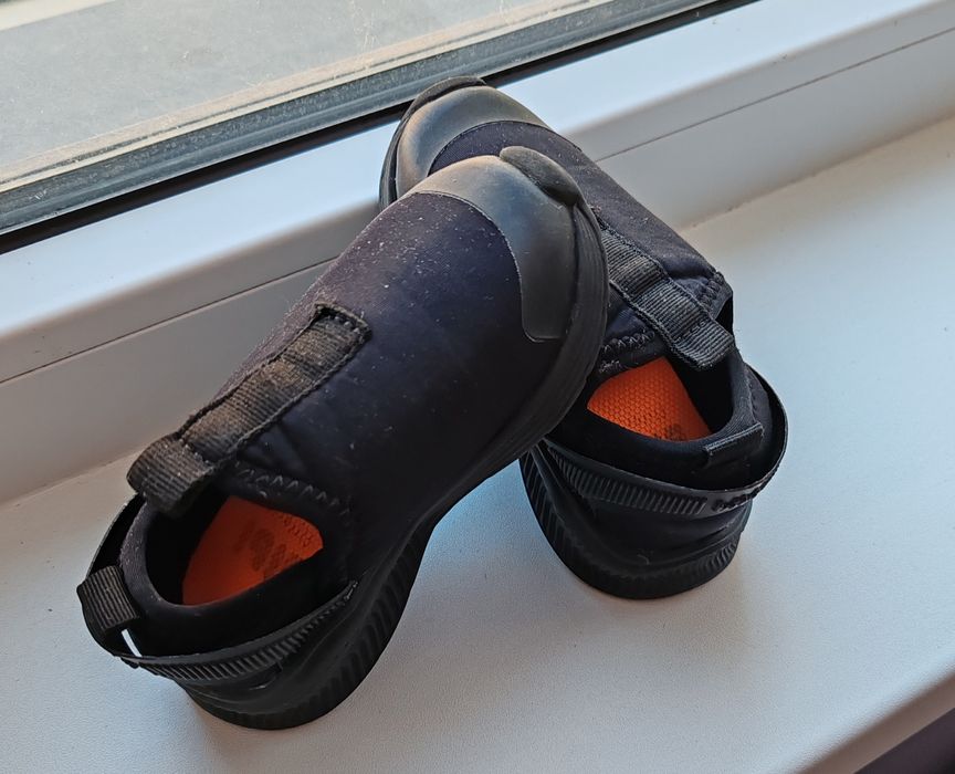 Pantofi pânză bibi shoes slip on unisex 23