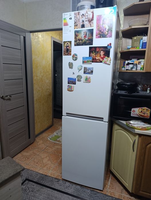 Холодильник Беко