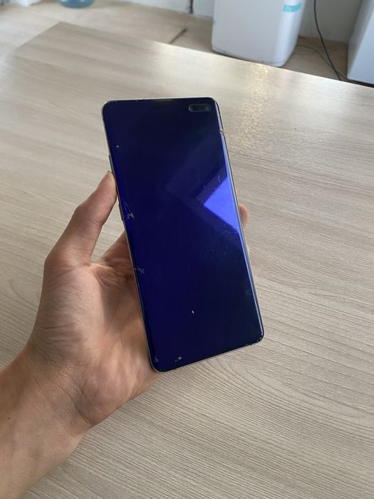 Самсунг С10+ 5g 512/12