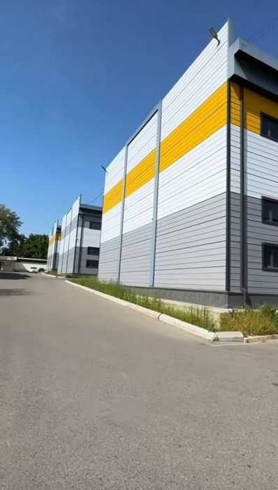 Продается  база  Ташкент