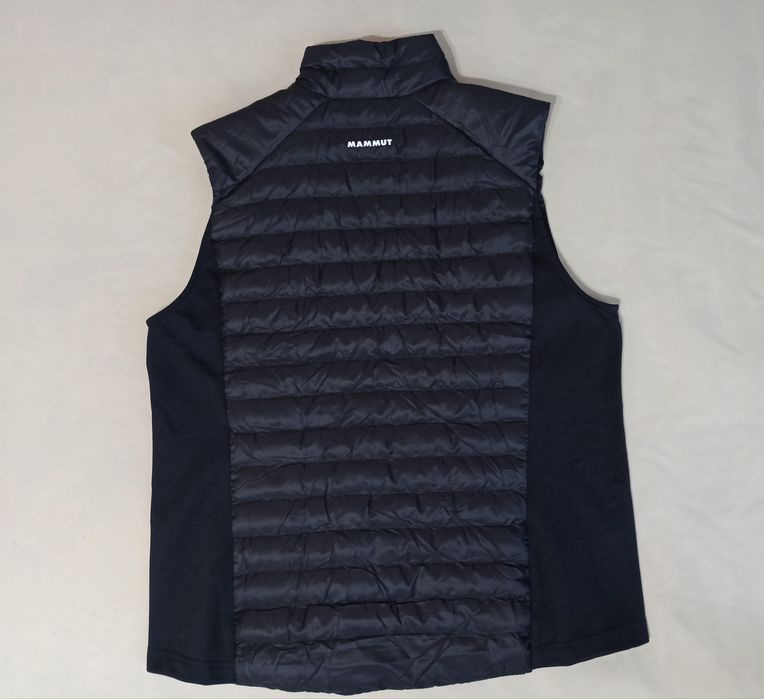 Мъжки елеци Mammut размери L. XL