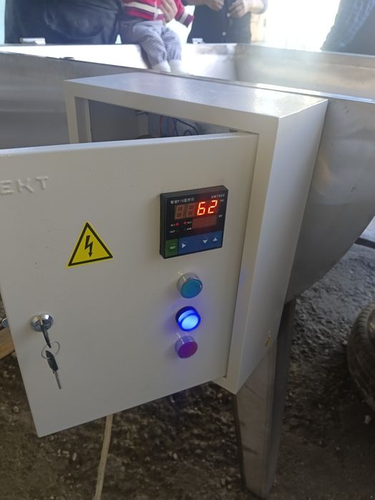 Творожная   ванна ...