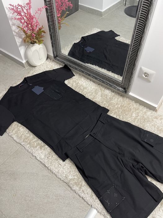 Compleu Louis Vuitton calitate Premium colectie noua