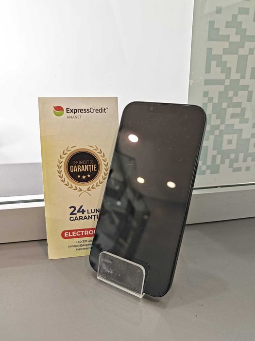 Apple iPhone 14 128GB (Ag44 B7019) - Garantie 2 ani!