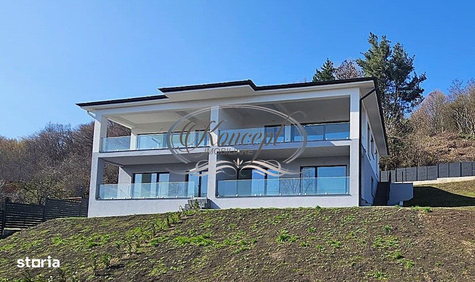 Duplex de exceptie in Feleacu