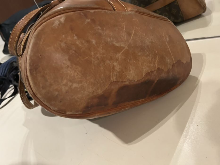 Раница Louis Vuitton оригинална