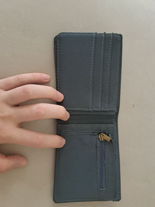 Кошелёк для мальчиков