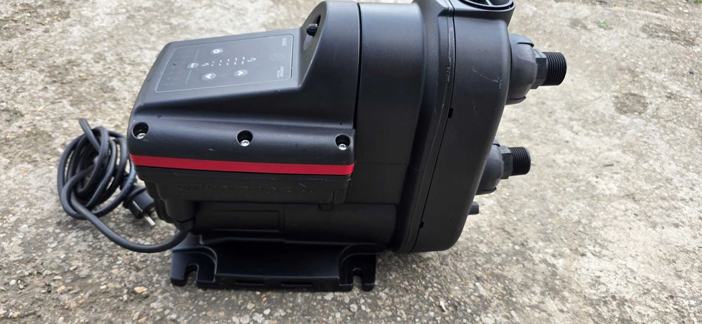 Grundfos scala 2,