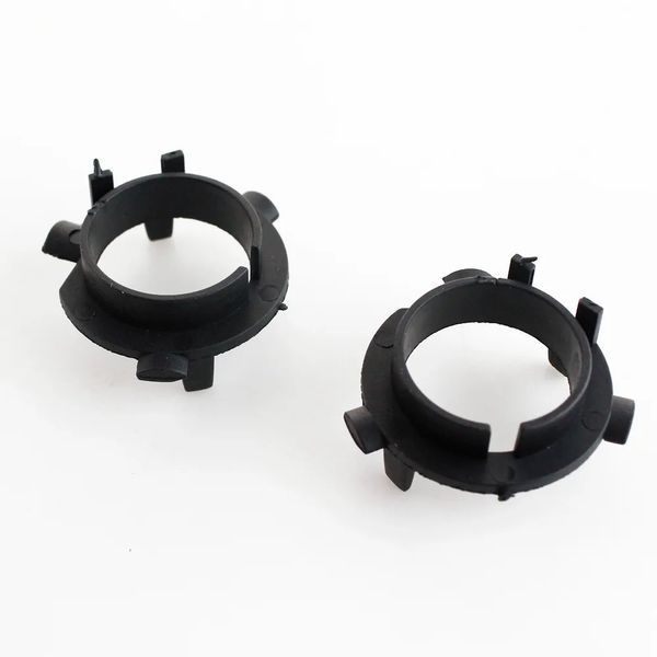 База/адаптер ТК-106/ 2бр. H7 LED преходник/основа за държач на фарове