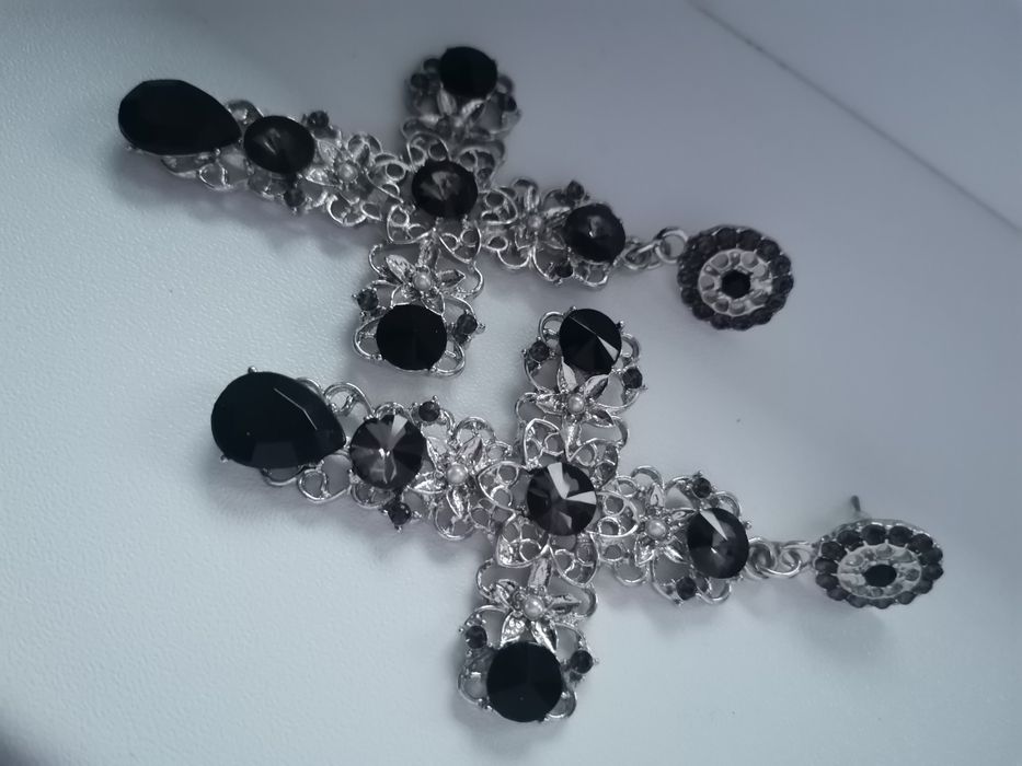 Уникални обеци! Разпродажба