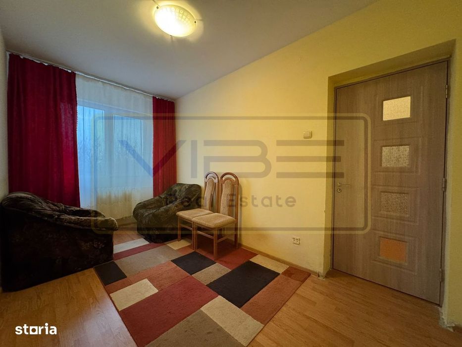 Apartament 3 camere Tatarasi Tudor Office Center