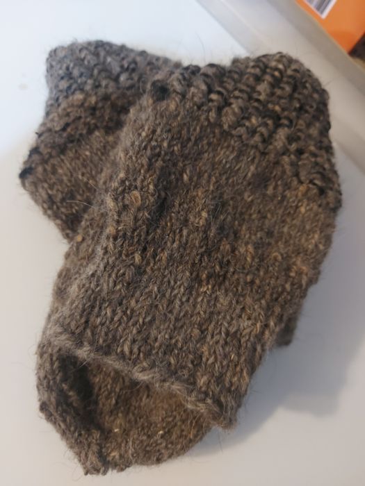 Носки Шерсть 100 %, рр 40-42