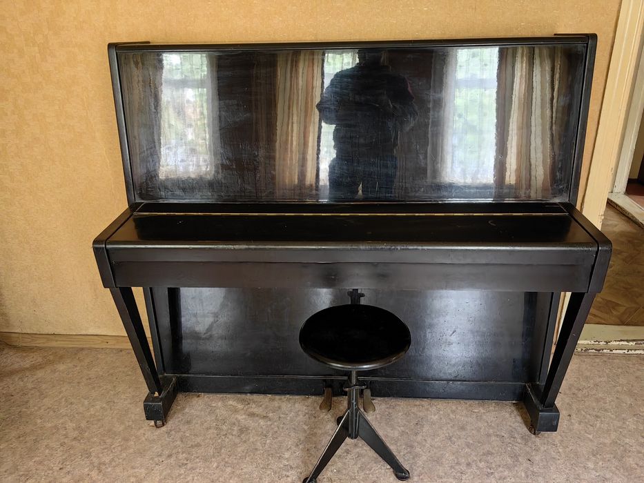 Продам пианино Беларусь 1970гв.