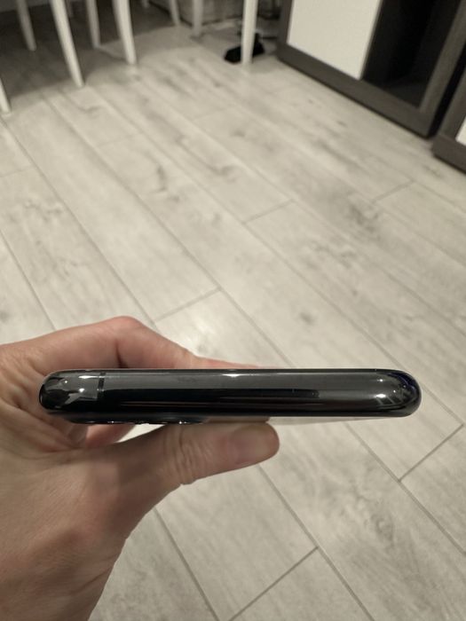 Iphone 11 PRO, 64 GB, Space gray
