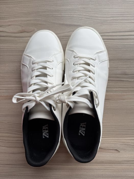 Кроссовки, кеды Zara 44 размер
