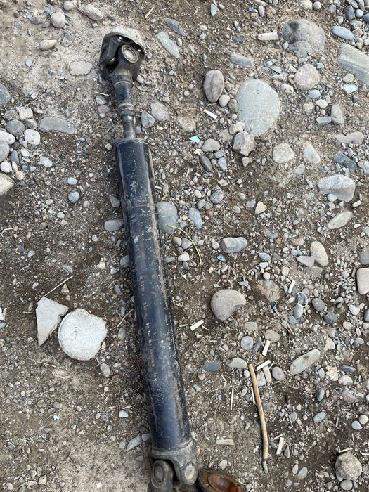 кардан для лада нива