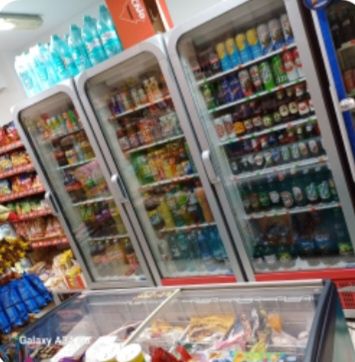 Vând  Magazin cu vad