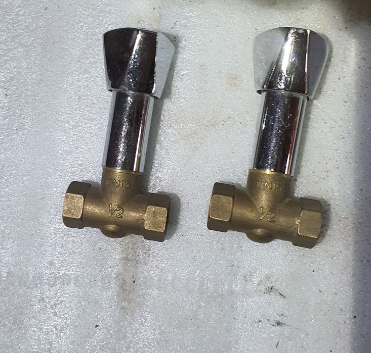 Сантехника разная