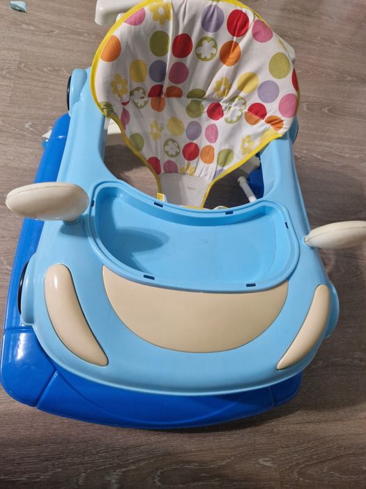 Ходунок бесплатно