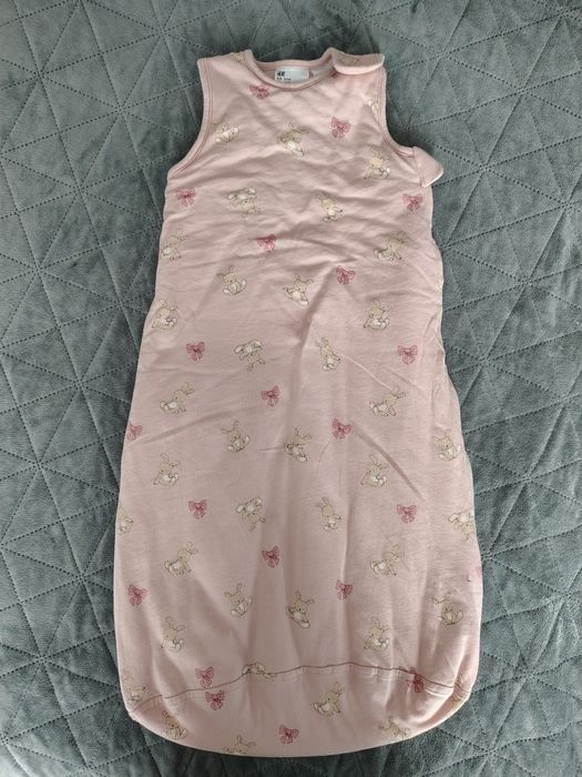 Бебешко чувалче  100% памук