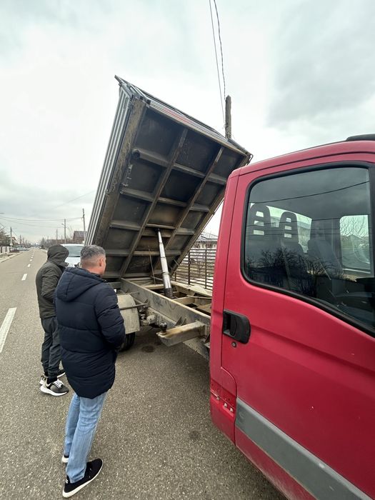 Iveco daily 65/15 - 2004