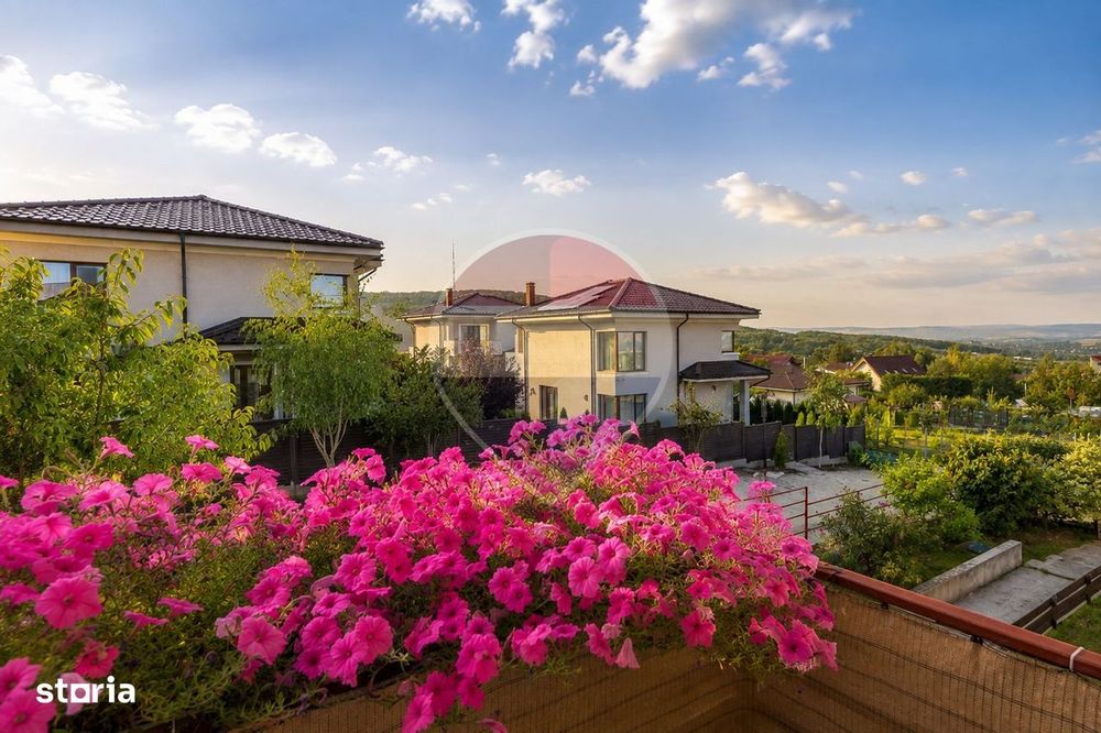 0% Comision 0% TVA - APARTAMENT BOUTIQUE - 3 Camere - 82mpU - BUCIUM