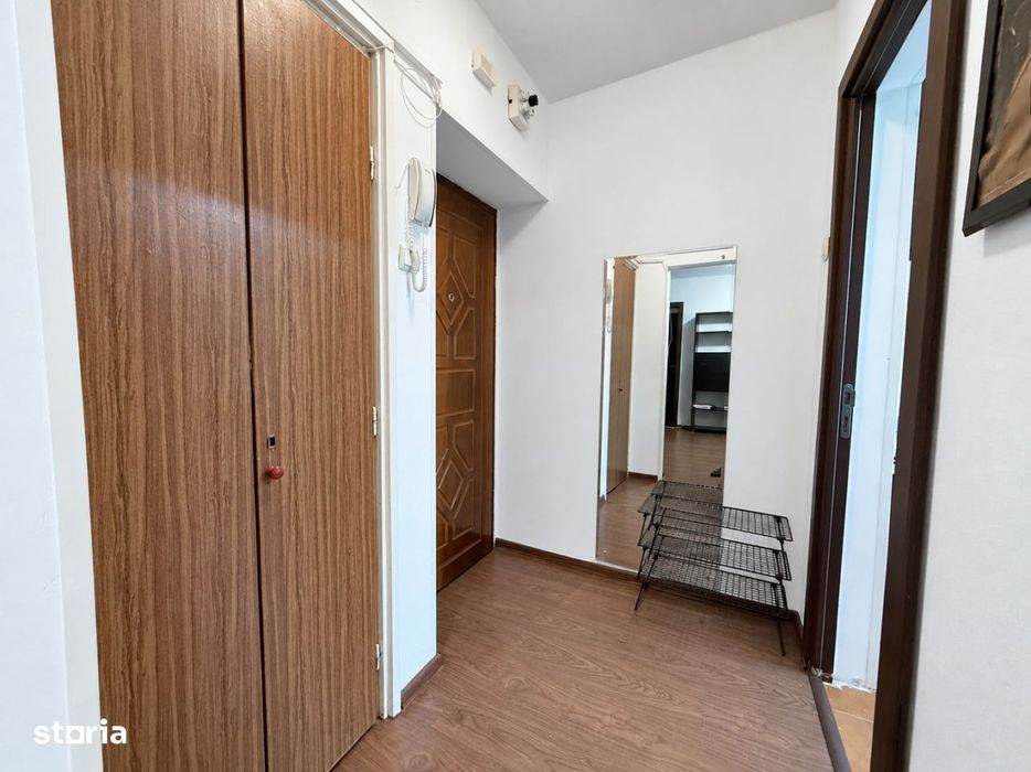 Apartament 2 camere 54 mp, semidecomandat, langa METROU Piata Iancului