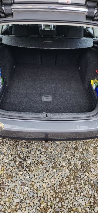 Vand VW passat B6