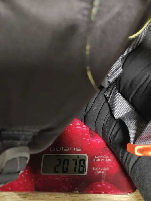 Рюкзак Naturehike Hiking 65L