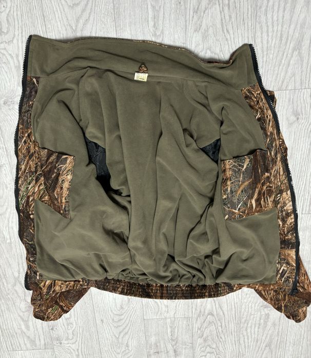 Костюм охота-рыбалка