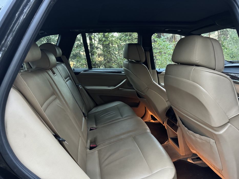 Бмв х5, е70, 4.0д ,306кс на части(bmw x5, e70, 4.0d, 306 hp na chasti)