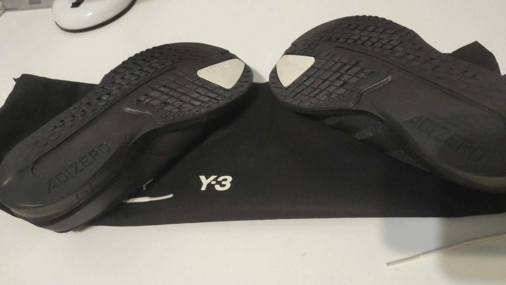 ADIDAS Y-3 Adizero RC6