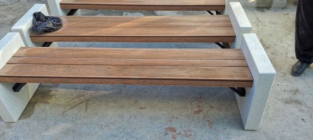 Скамейка skameyka