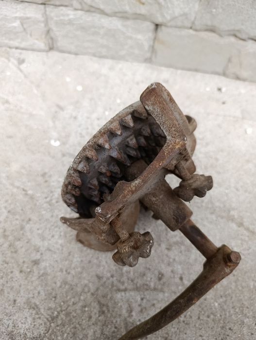 Роначка за царевица