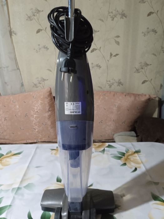 Ручной пылесос Proliss.