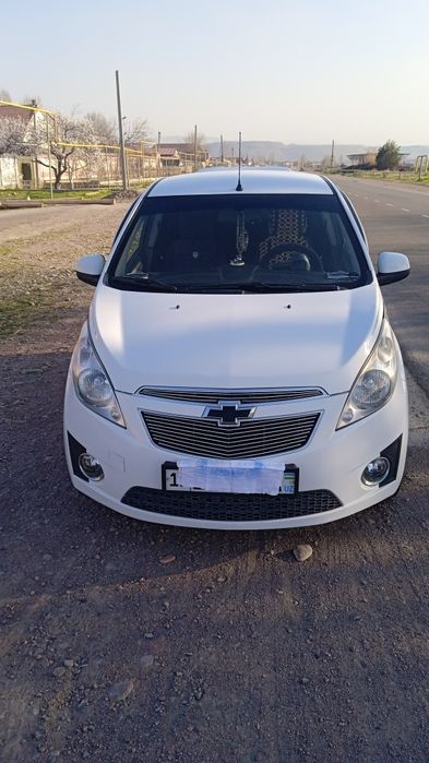 Продам авто. Спарк 2 .  2014г.