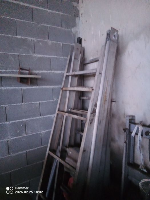 Хаспела  за храни и други