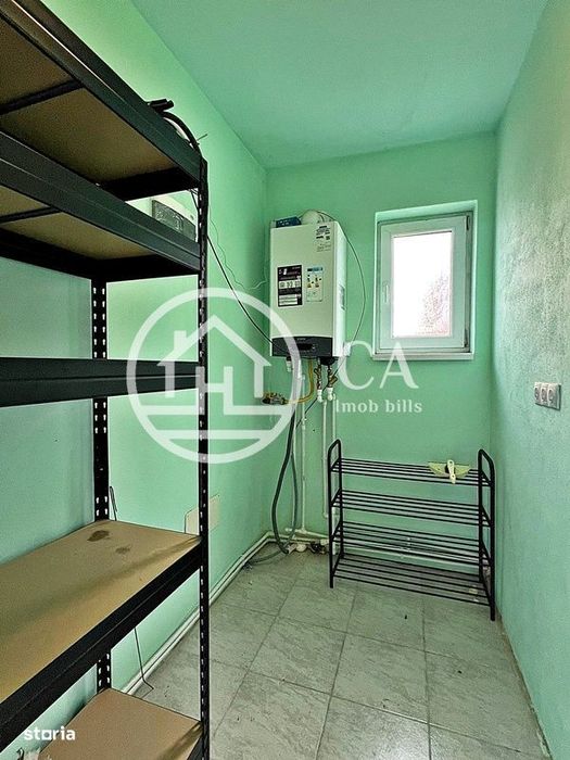 Casa tip duplex cu 2 camere de închiriat în Grigorescu, Oradea