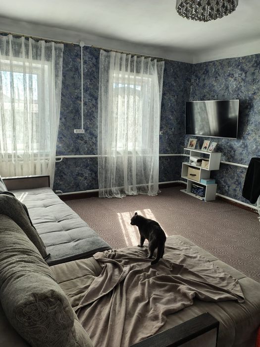 Дом по улице Чекмарева