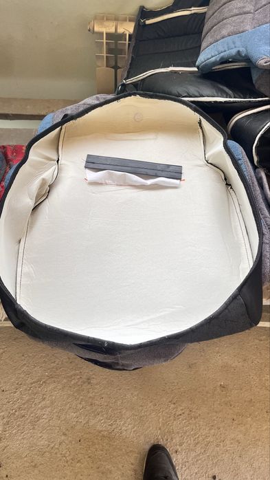 Чехлы на сидения Grammer