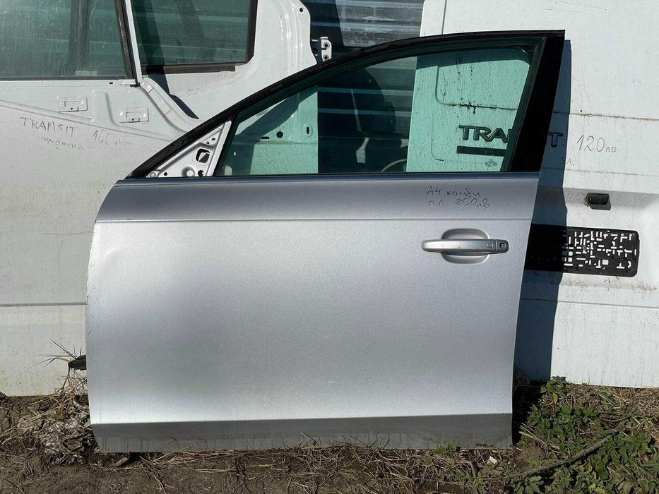 Врати за Ауди А4 комби 2013г