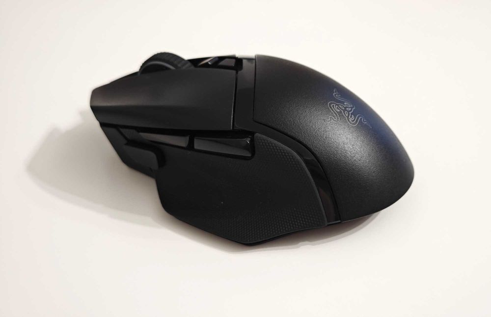 Mouse Gaming Razer Basilisk V3 Pro