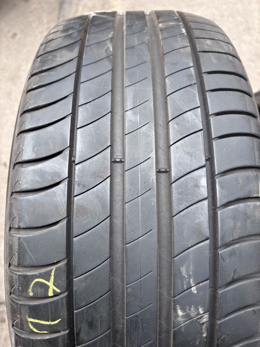 215/45/17 Michelin 2 бр Bridgeston 2 бр
