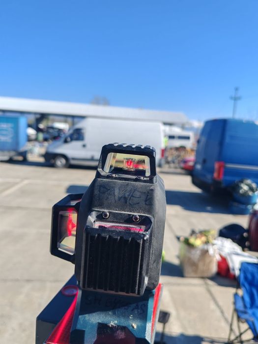 Laser profesional bosch