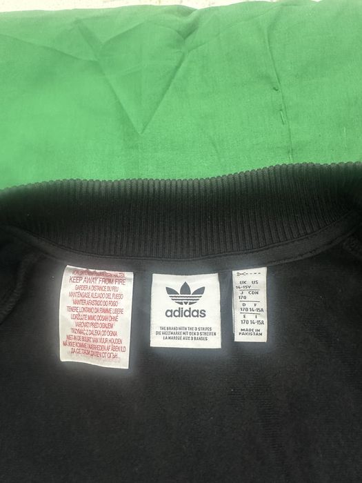 Олимпейка adidas оригинальный